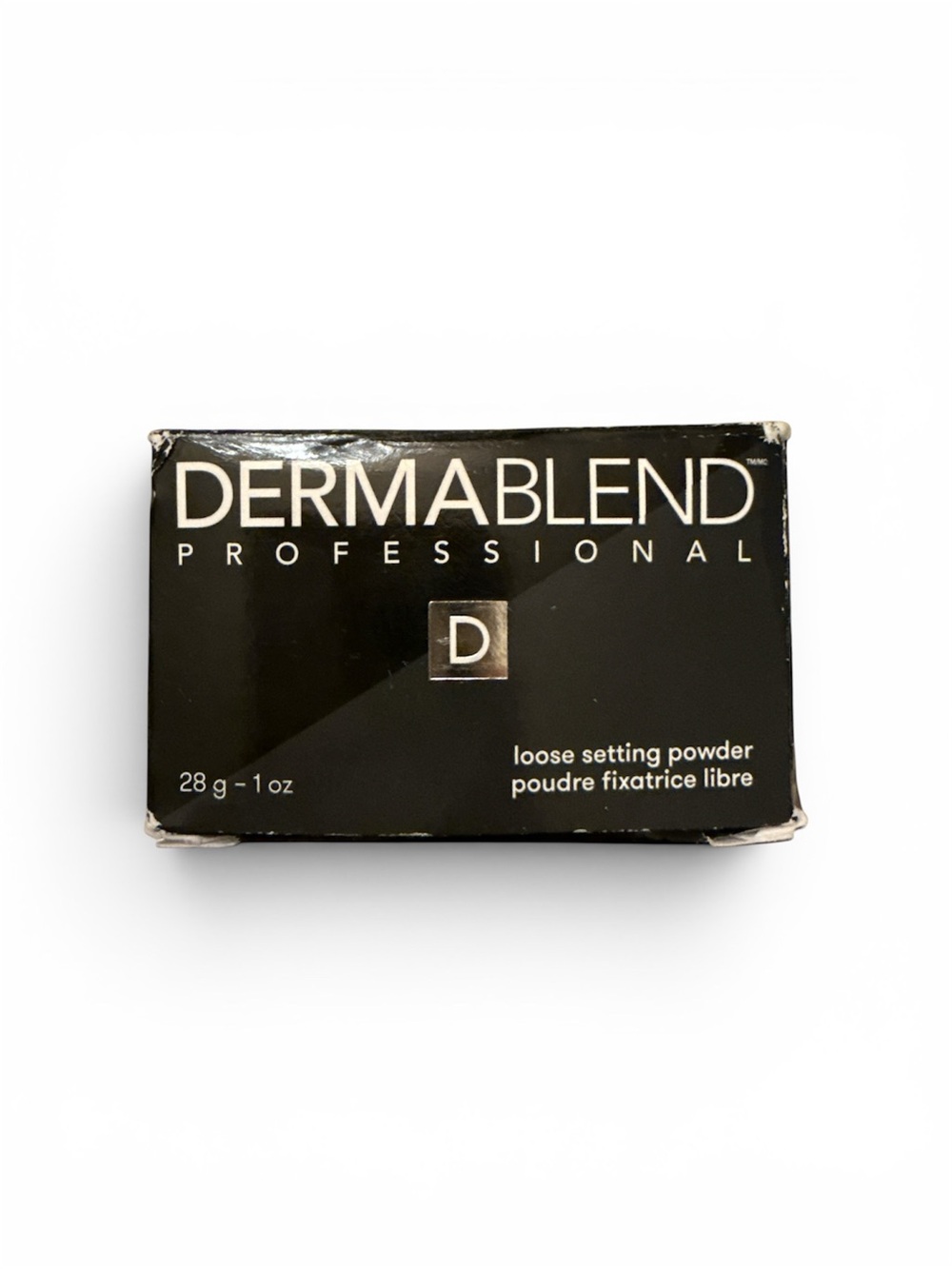 Dermablend Professional Loose Setting Powder 28g / 1 oz